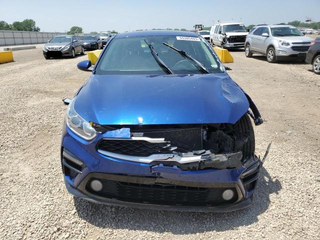 3KPF24AD8KE040253 Kia Forte FE 5