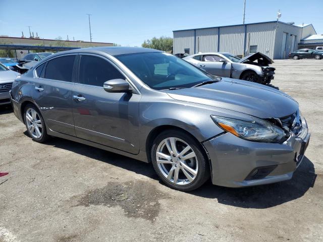 1N4BL3AP8HC134154 Nissan Altima 3.5sl