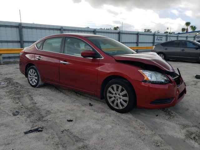 2015 NISSAN 240 SX - 3N1AB7AP8FL678092