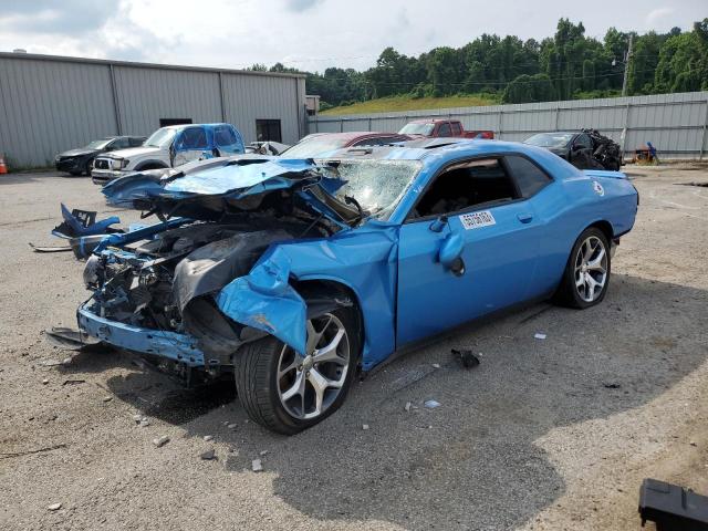 2015 Dodge Challenger SXT Plus