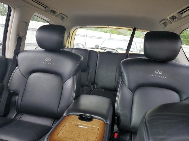 JN8AZ2NE3D9041755 2013 Infiniti Qx56