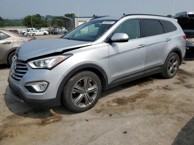 2014 Hyundai Santa Fe GLS