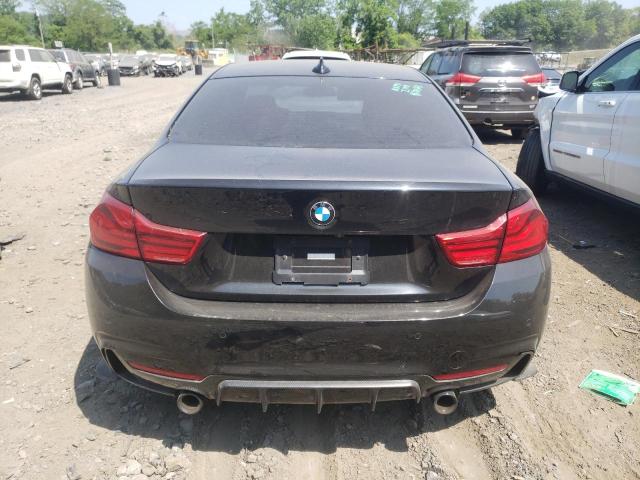 2019 BMW 440XI WBA4W9C56KAF23564