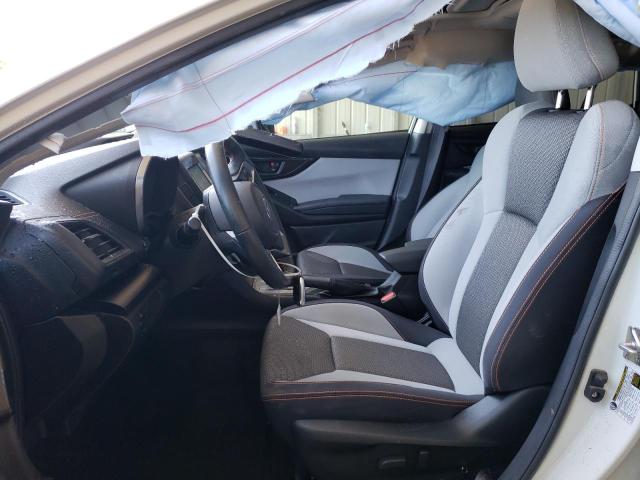 JF2GTAECXPH202369 Subaru Crosstrek Premium