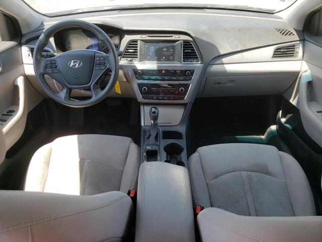 5NPE24AF7GH335473 Hyundai SONATA SE