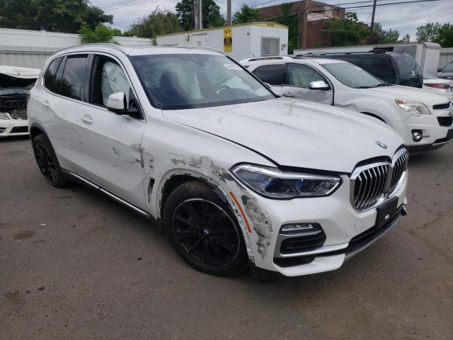 5UXCR6C03L9C44938 BMW X5 XDRIVE4 4