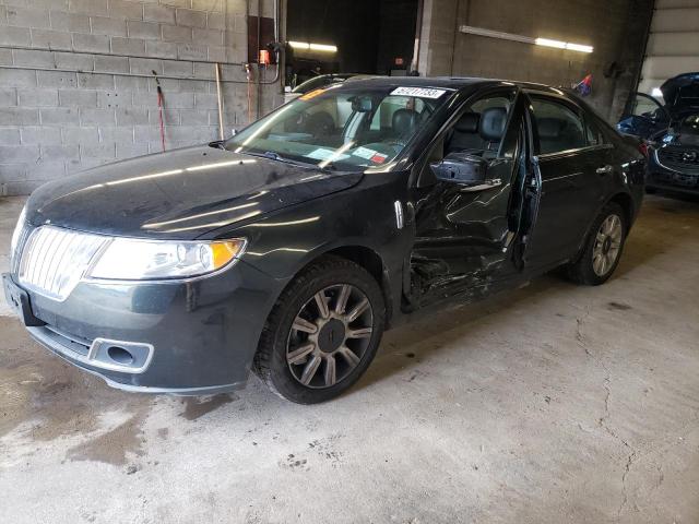 2010 Lincoln MKZ 