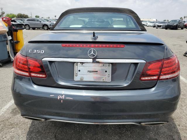 WDDKK5KF6EF228922 Mercedes-Benz E 350
