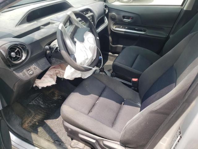 JTDKDTB32G1131862 Toyota PRIUS C