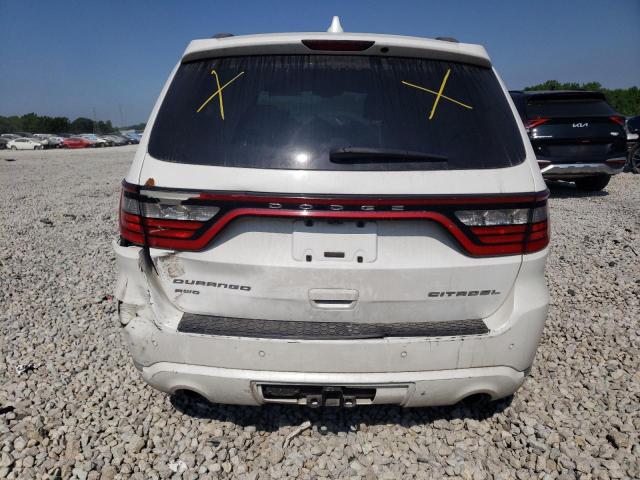 2017 DODGE DURANGO CI - 1C4SDJET3HC679004
