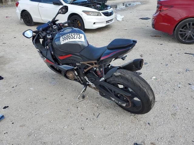 2022 BMW S 1000 RR - WB10E2309N6F83911