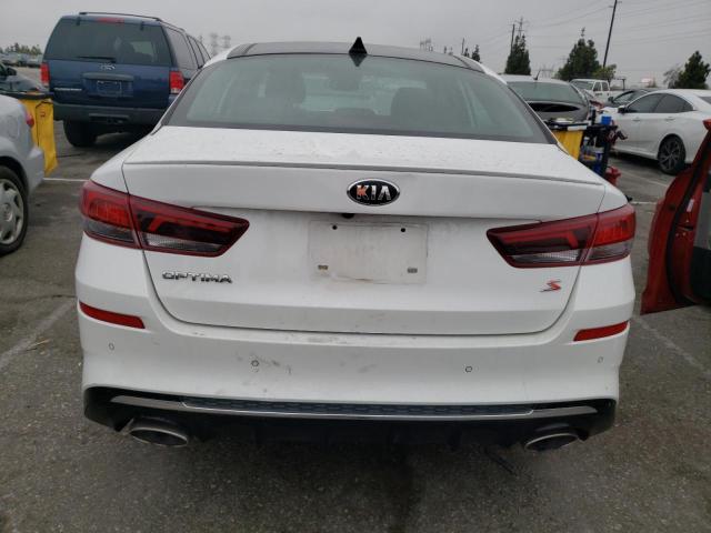 5XXGT4L3XKG286069 KIA Optima Lx
