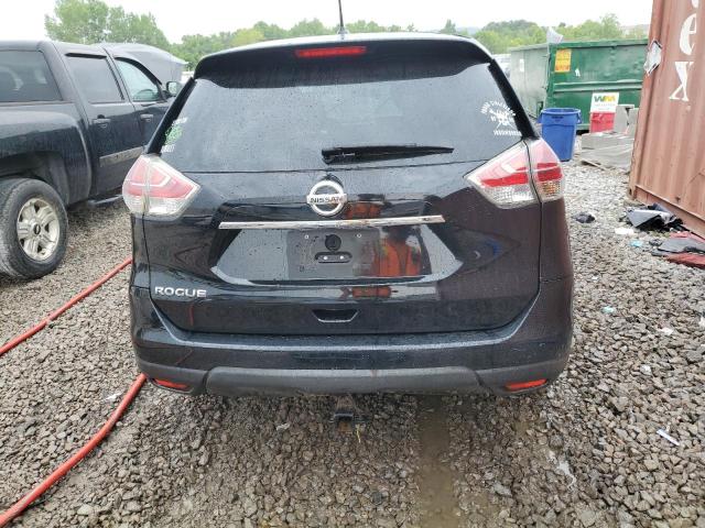 5N1AT2MLXFC829446 Nissan ROGUE S