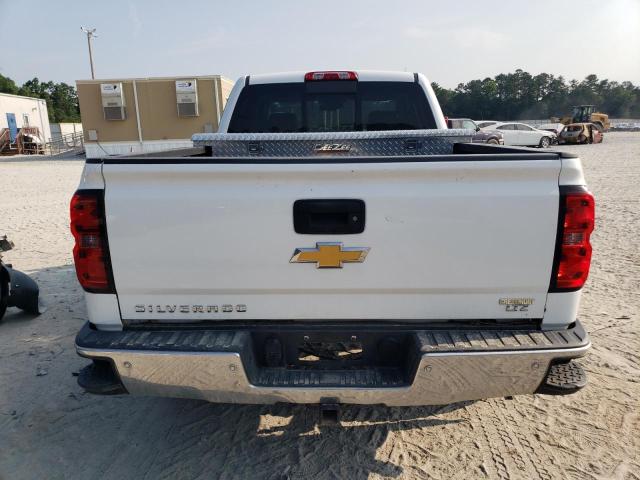 1GCVKSEC3EZ112986 Chevrolet Silverado K1500 Ltz