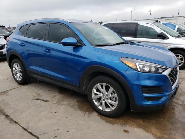 KM8J33A43MU299699 2021 HYUNDAI TUCSON