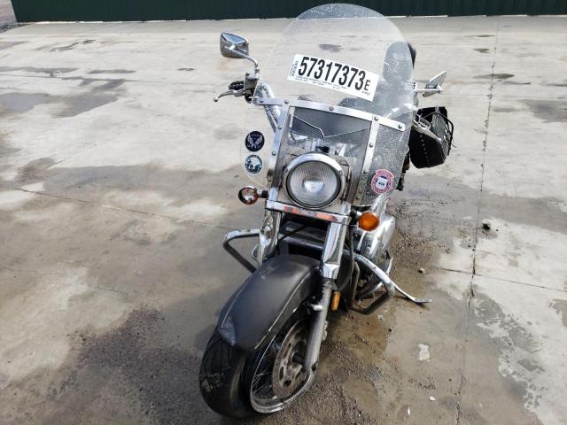 2003 KAWASAKI VN1500 E - JKBVNAE123A111653