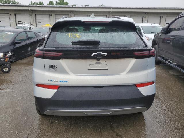 2023 CHEVROLET BOLT EUV L - 1G1FY6S09P4124735