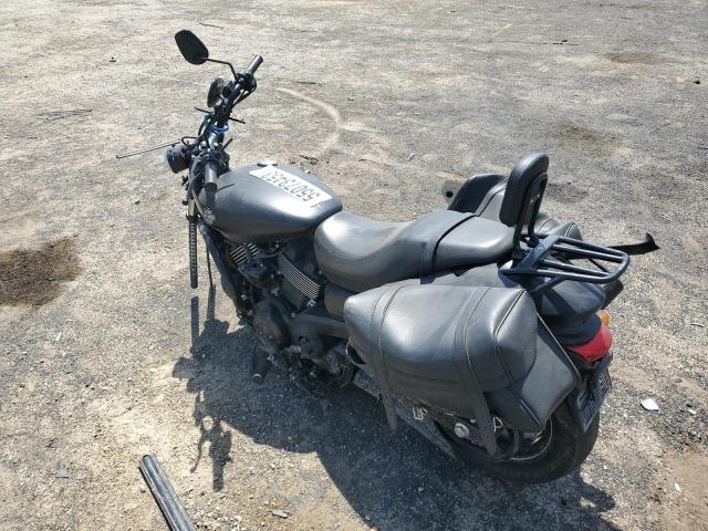 2015 HARLEY-DAVIDSON XG750 1HD4NBB14FC503329