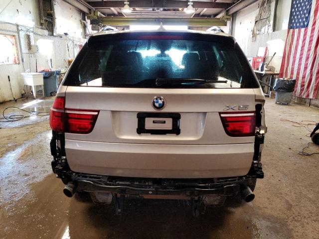 5UXZV4C59D0B17168 2013 BMW X5, photo no. 6