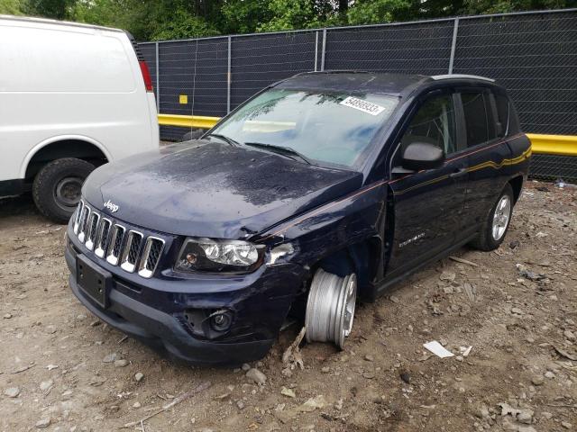 2015 Jeep Compass Sport