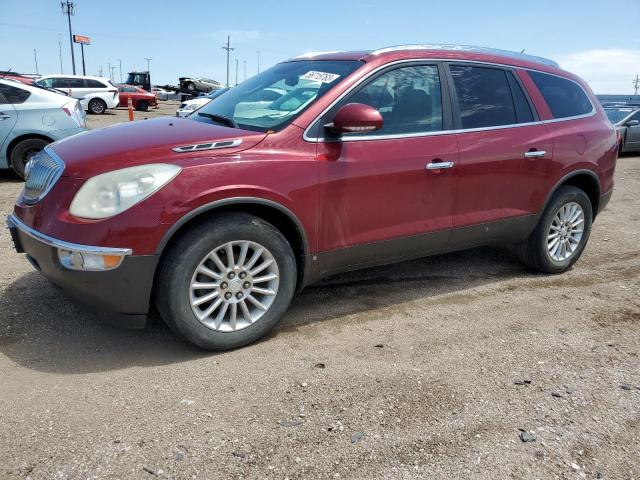 2009 Buick Enclave CXL