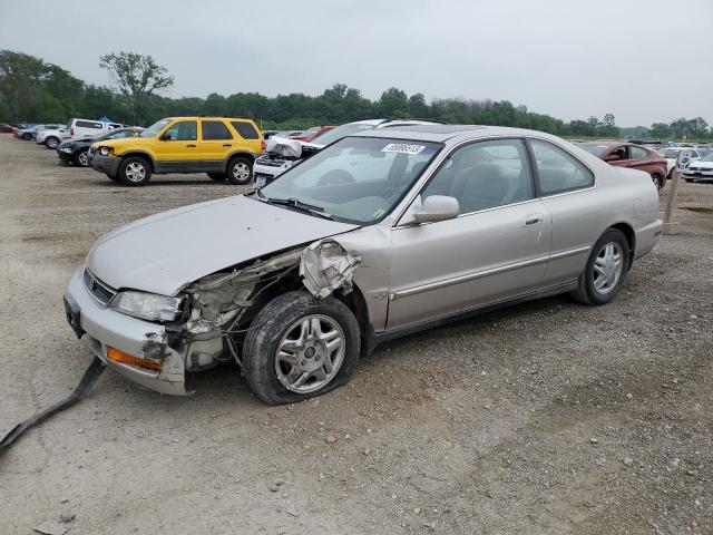 1996 Honda Accord Coupe EX