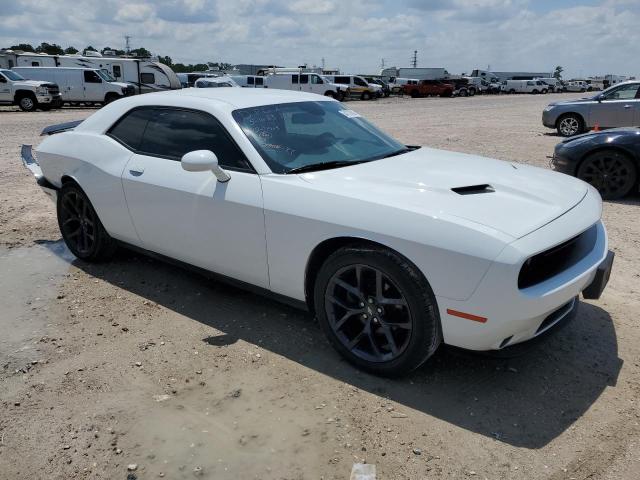2020 DODGE CHALLENGER - 2C3CDZAG1LH201945