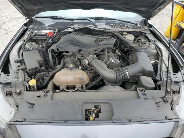 1FATP8EM3F5404236 Ford MUSTANG