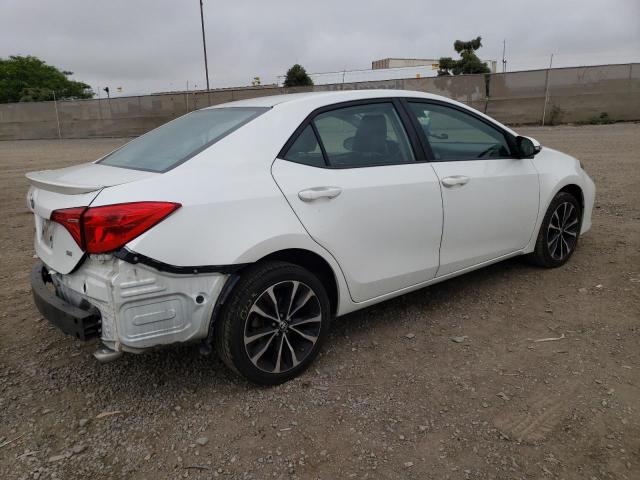 Toyota COROLLA L 2017 5YFBURHE5HP613010 Image 3