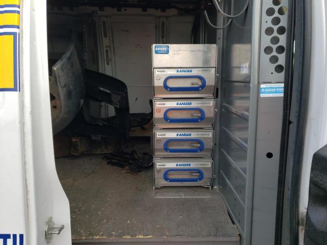 2015 CHEVROLET EXP G2500 1GCZGTCF4F1262269