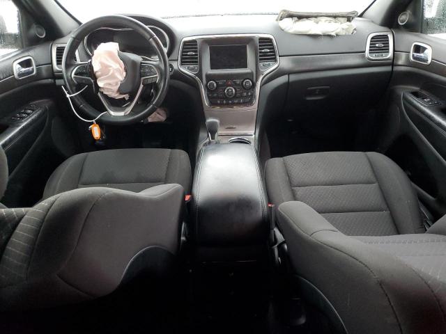 1C4RJEAGXJC480349 Jeep Grand Cherokee Laredo