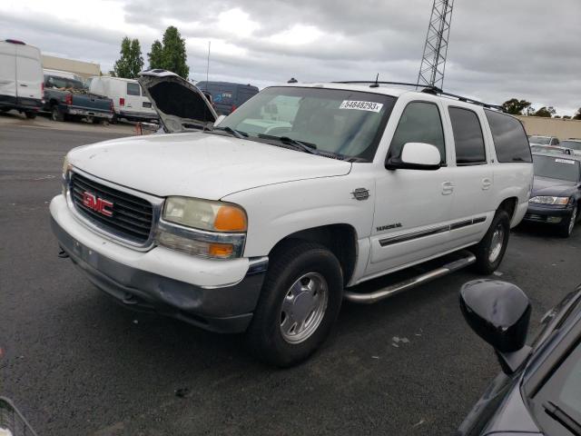 2003 GMC Yukon XL 