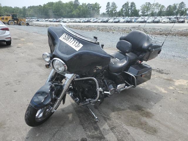 2013 HARLEY-DAVIDSON FLHTCUSE C - 1HD1PR823DB960674