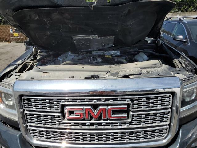 1GT12UEYXJF235153 | 2018 GMC SIERRA K25