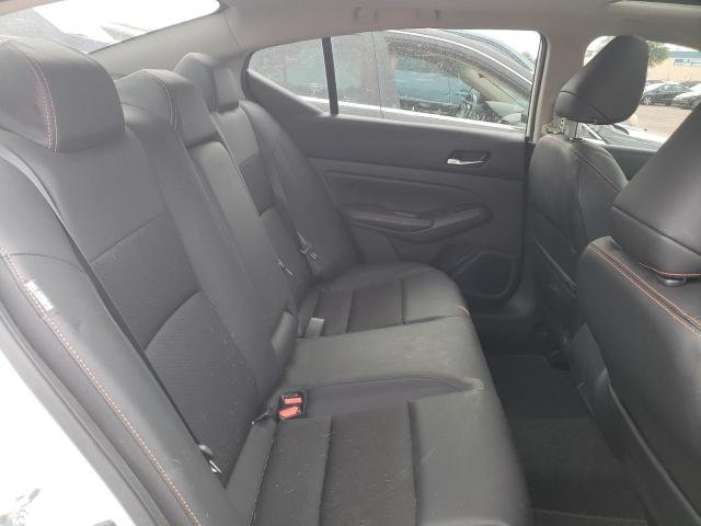 1N4AL4CV0MN396391 Nissan ALTIMA SR