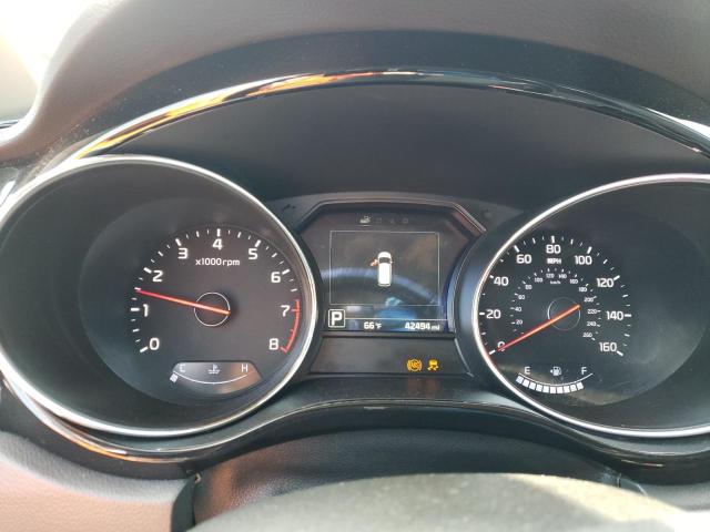 KNDMC5C18G6162329 KIA SEDONA EX