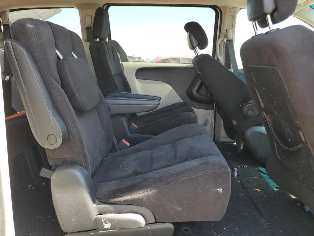 2C4RDGBG6ER284035 Dodge Grand Caravan Se