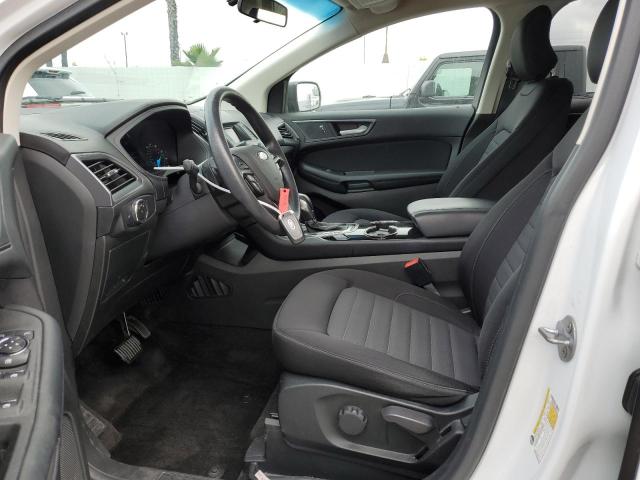 2FMPK4G96JBB39176 2018 FORD EDGE, photo no. 7