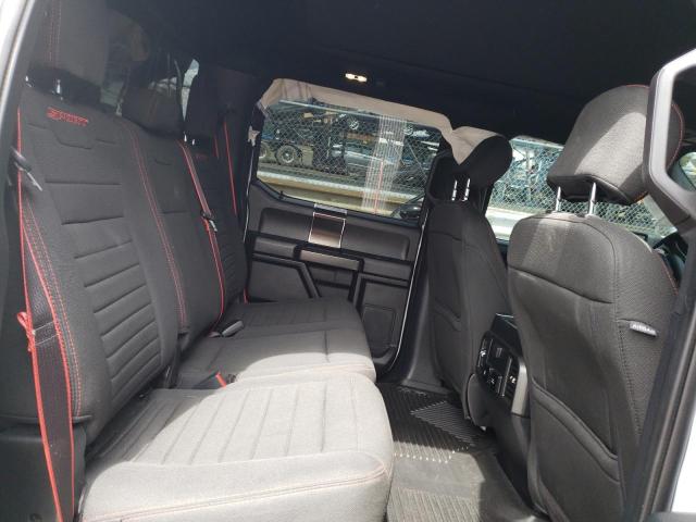 1FTEW1EP2KFB46223 Ford F150 Supercrew
