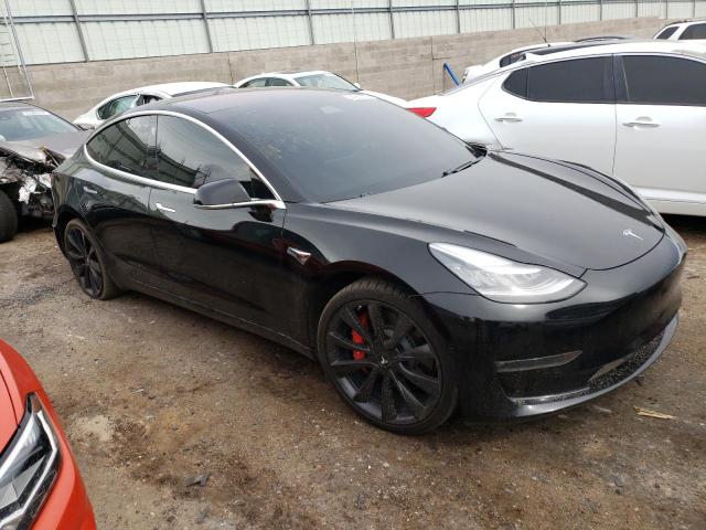 5YJ3E1EC4LF713125 Tesla MODEL 3