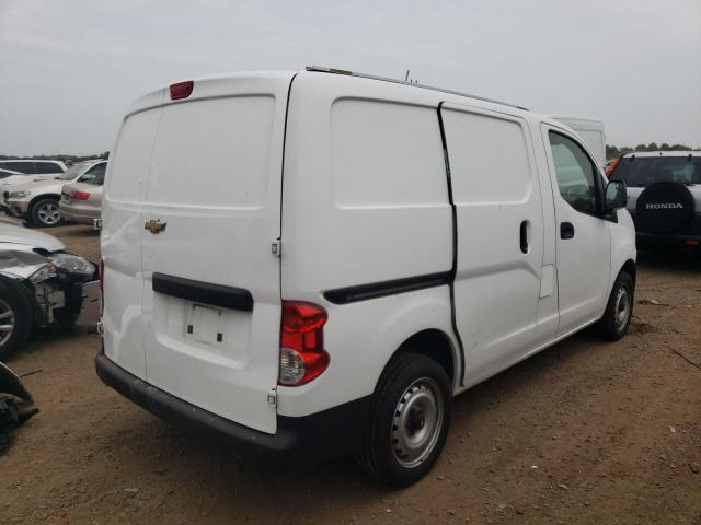 2017 CHEVROLET CITY EXPRE - 3N63M0ZN0HK716592