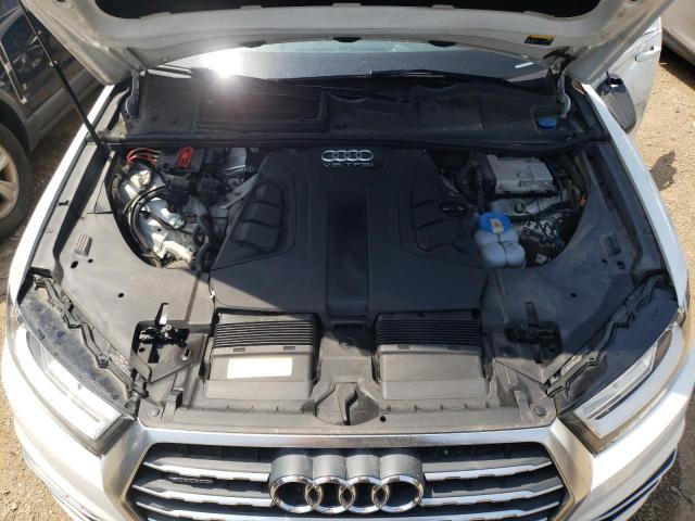 WA1AAAF77HD005089 2017 AUDI Q7, photo no. 11