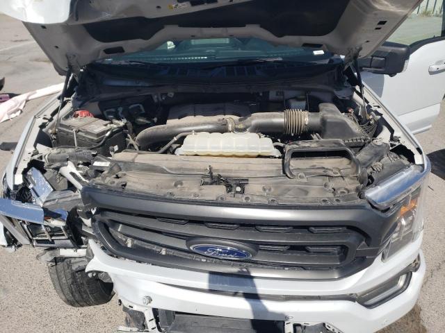 1FTFW1E86MKE17257 Ford F150 Supercrew