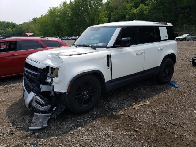 2020 Land Rover Defender 