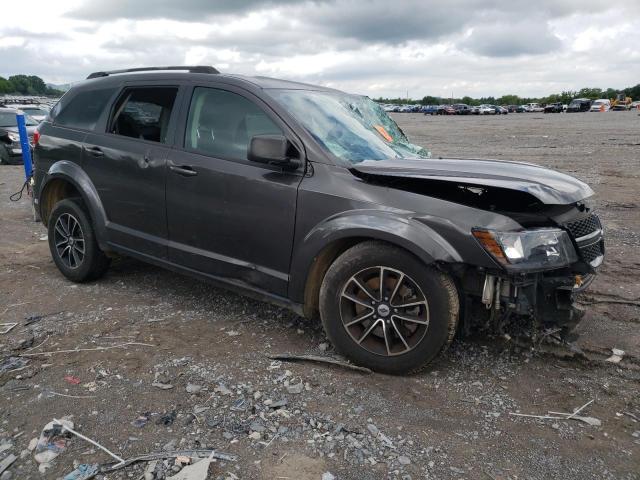 3C4PDCAB8JT447166 | 2018 DODGE JOURNEY SE