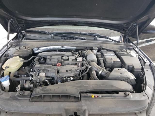 2021 KIA K5 LX - 5XXG24J24MG022751