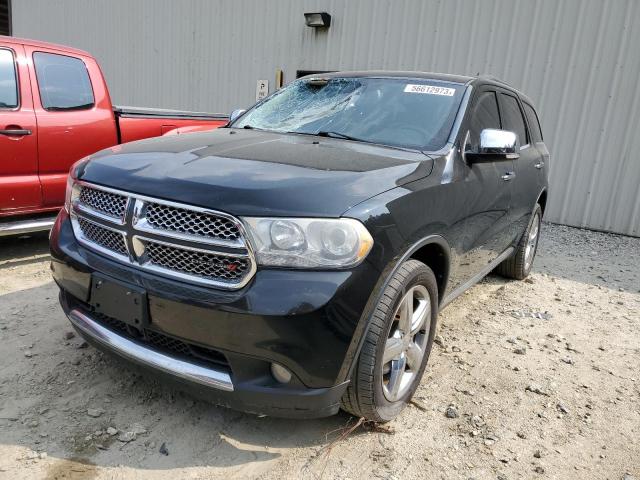 2013 Dodge Durango Citadel