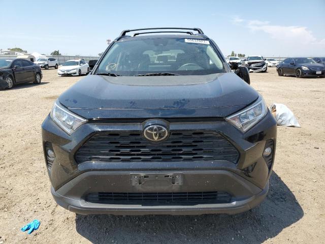 JTMW1RFV7KD016416 Toyota Rav4 Xle