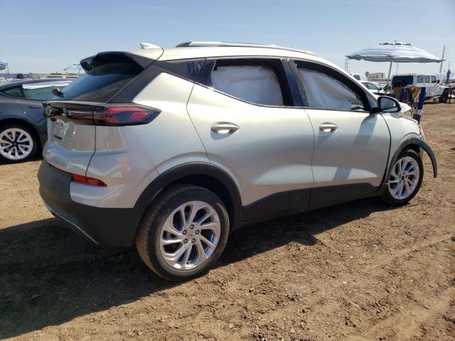 2023 CHEVROLET BOLT EUV L - 1G1FY6S0XP4129779