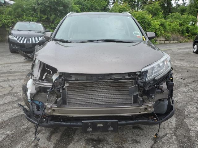 VIN 2HKRM4H7XGH701436 2016 HONDA CRV no.5